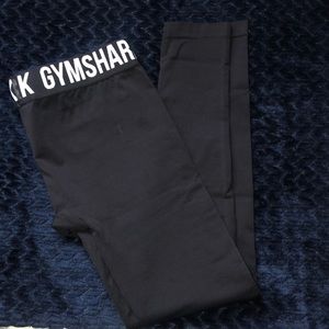 full length gymshark leggings